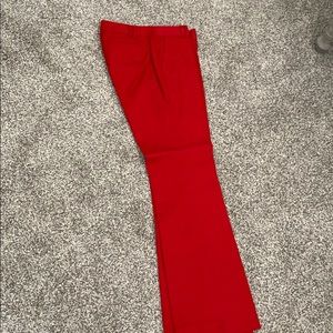 Dress pants